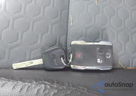 2017 Chevrolet Colorado Z71 z USA, uszkodzony, nr VIN 1GCGTDEN2H1299420